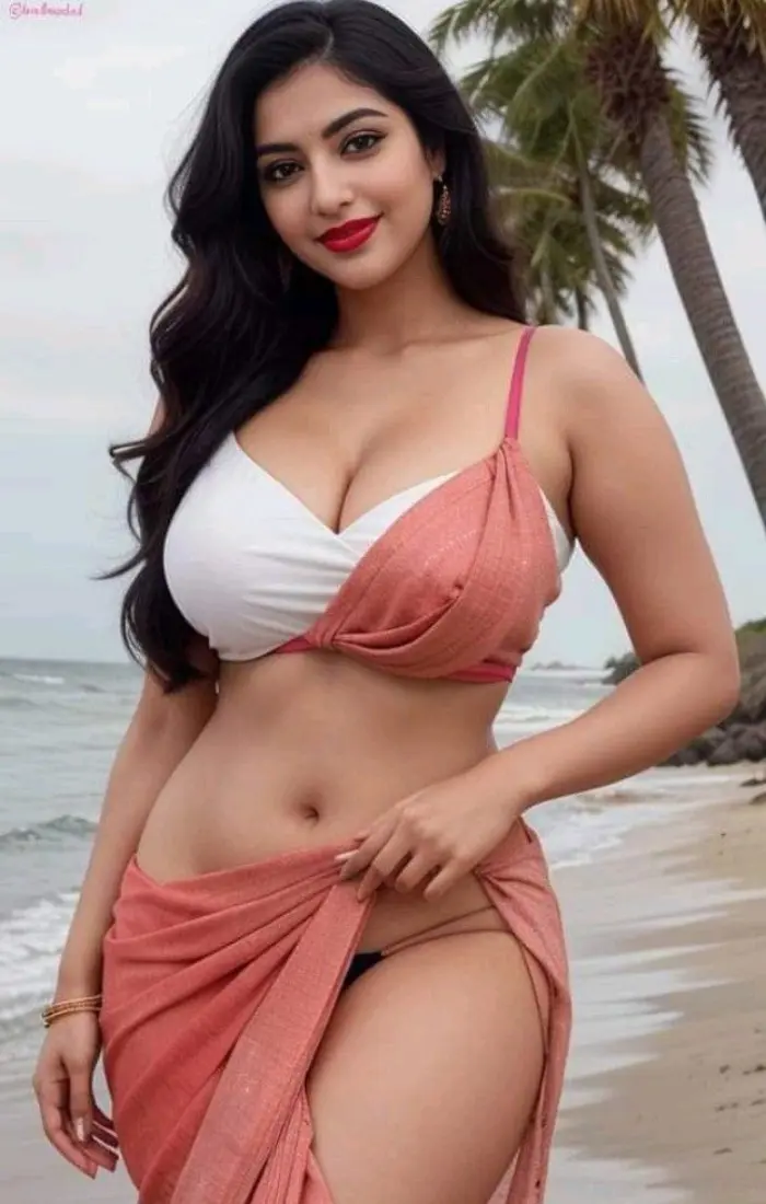 Sharnaya Agra Escort